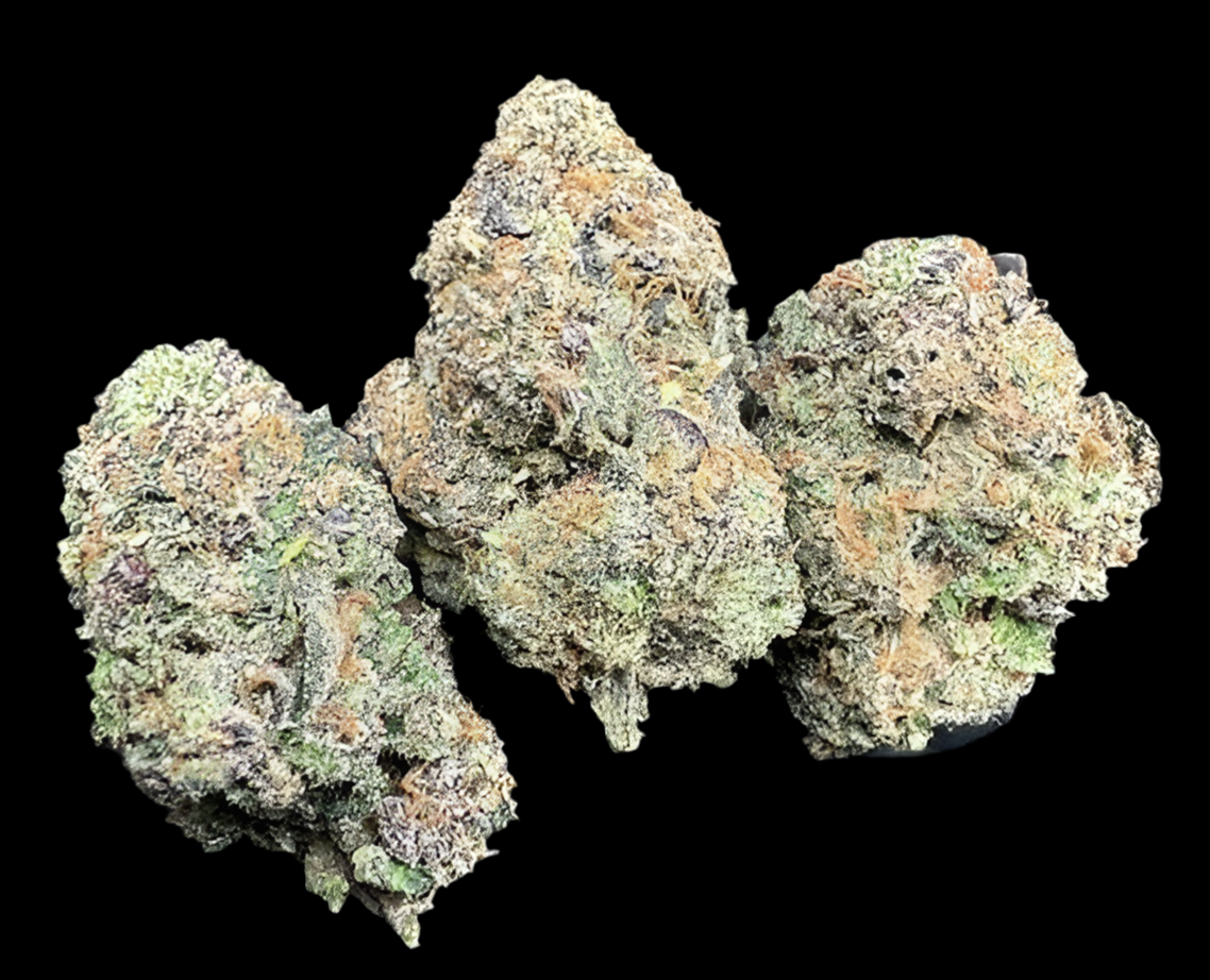 Cherry Lime Runtz- SOG ARMY