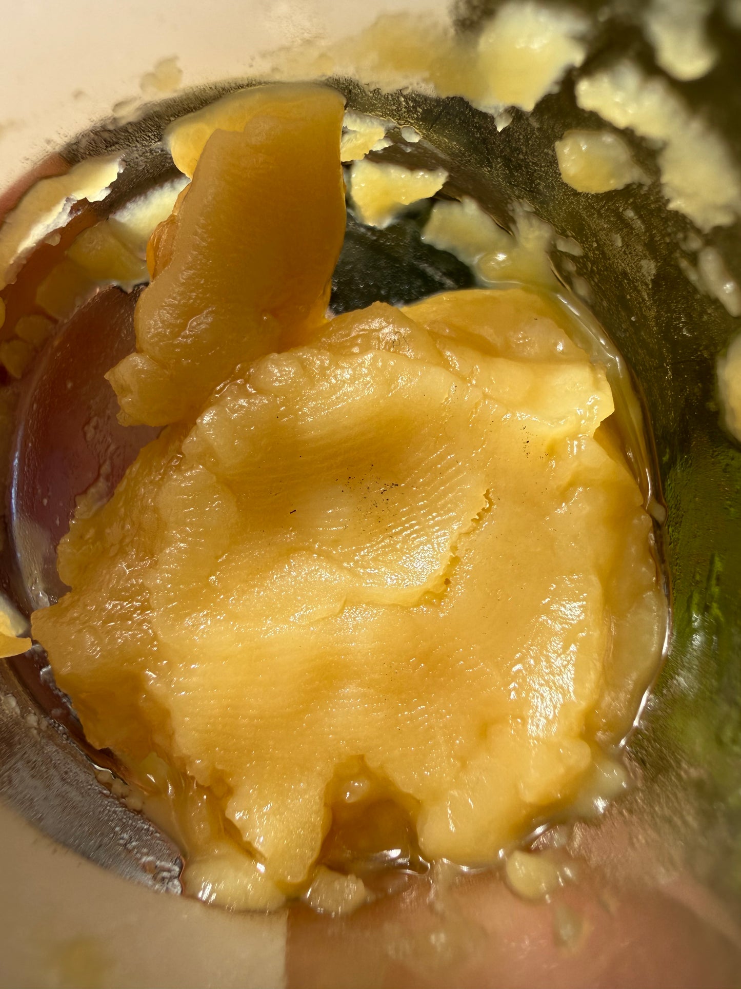 AA Live Rosin 1-gram