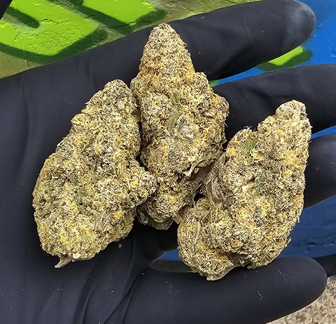 Fire as Fuck - Diggity Farms