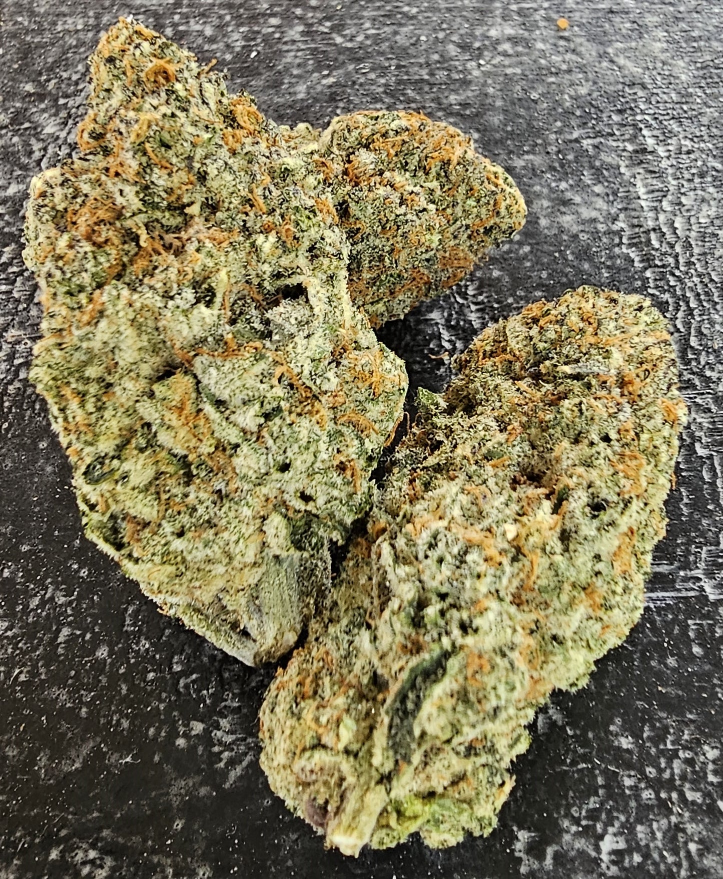DIESEL BLANCO