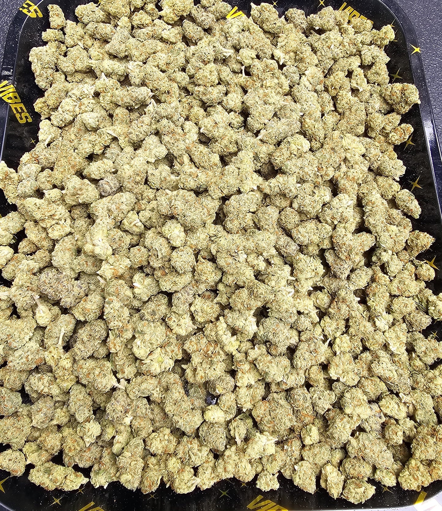 Glitter Bomb (smalls)