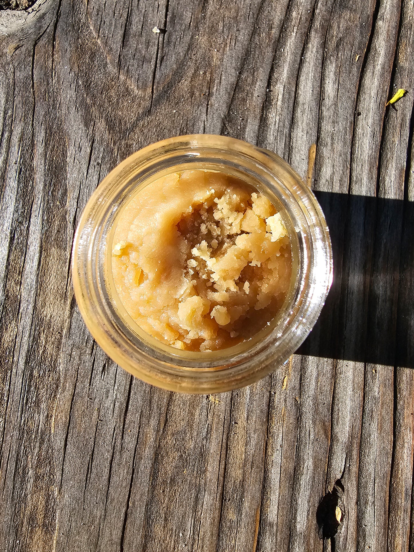 AA Live Rosin 1-gram