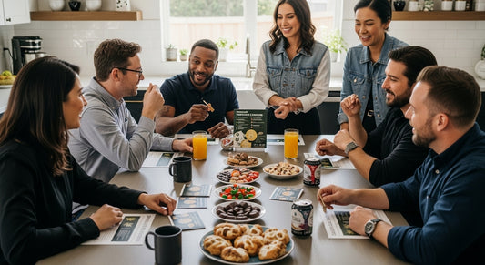 cannabis edibles 2025