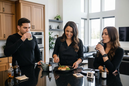 cannabis consumption 2025, modern edibles, futuristic vaping