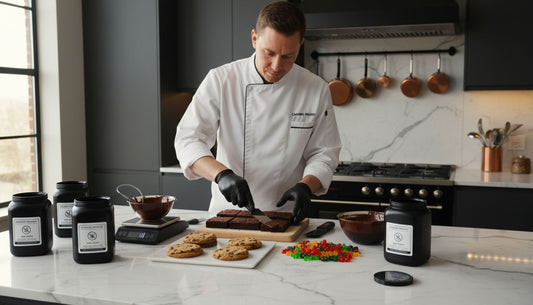 cannabis edible preparation