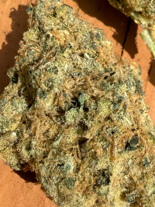 Pineapple Runtz Cake -Indoor-