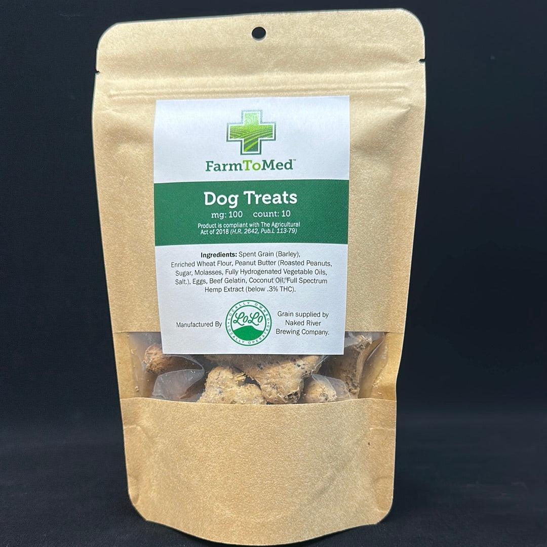 Farm to Me - Dog Treats - Avondale Apothecary