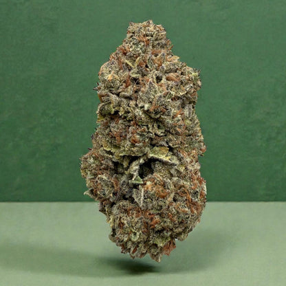 Ice Cream Fruity Pebbles (GH) 35.45%
