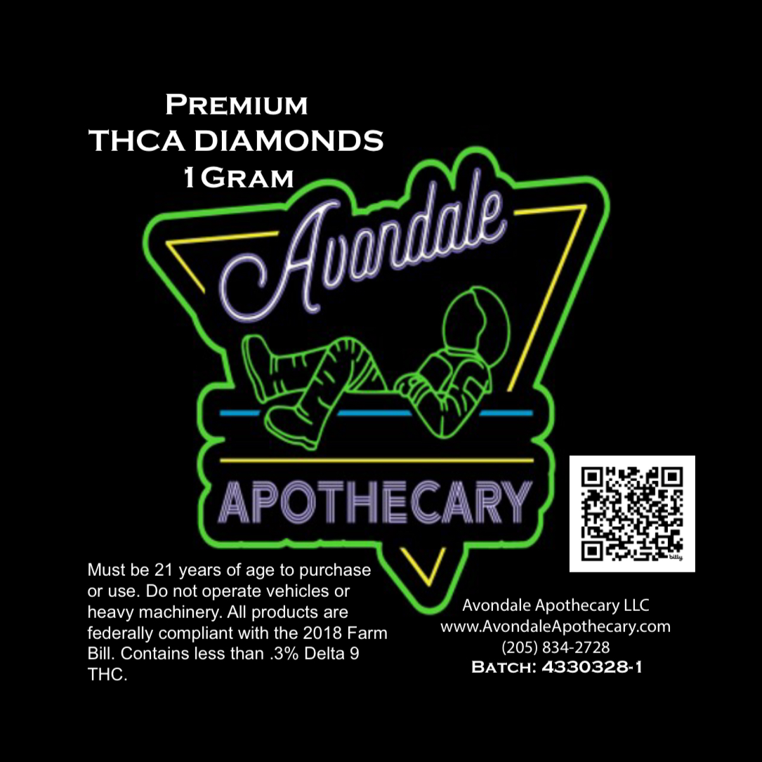 AA Diamonds