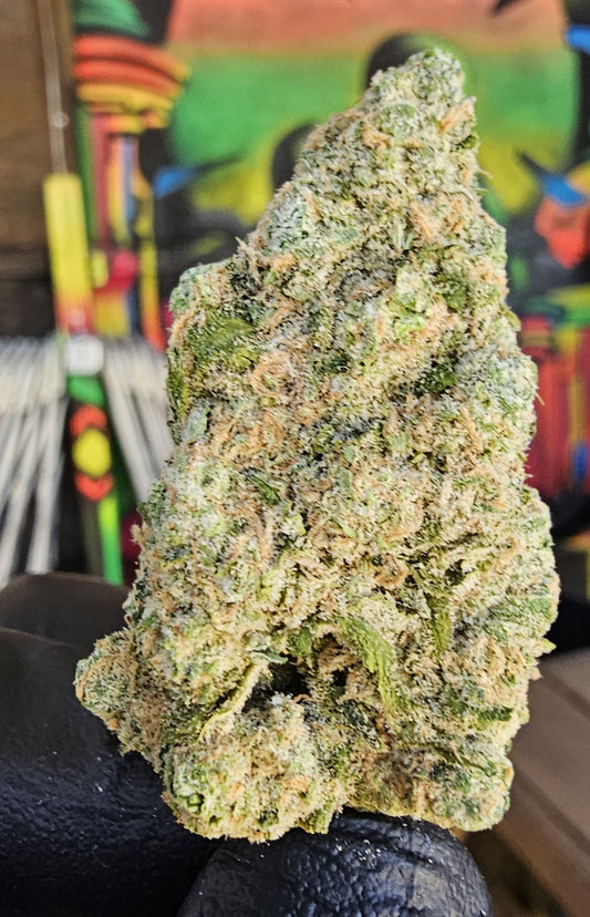 Blue Dream- DIGGITY FARMS