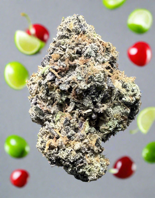 Cherry Lime Runtz- SOG ARMY FARMS