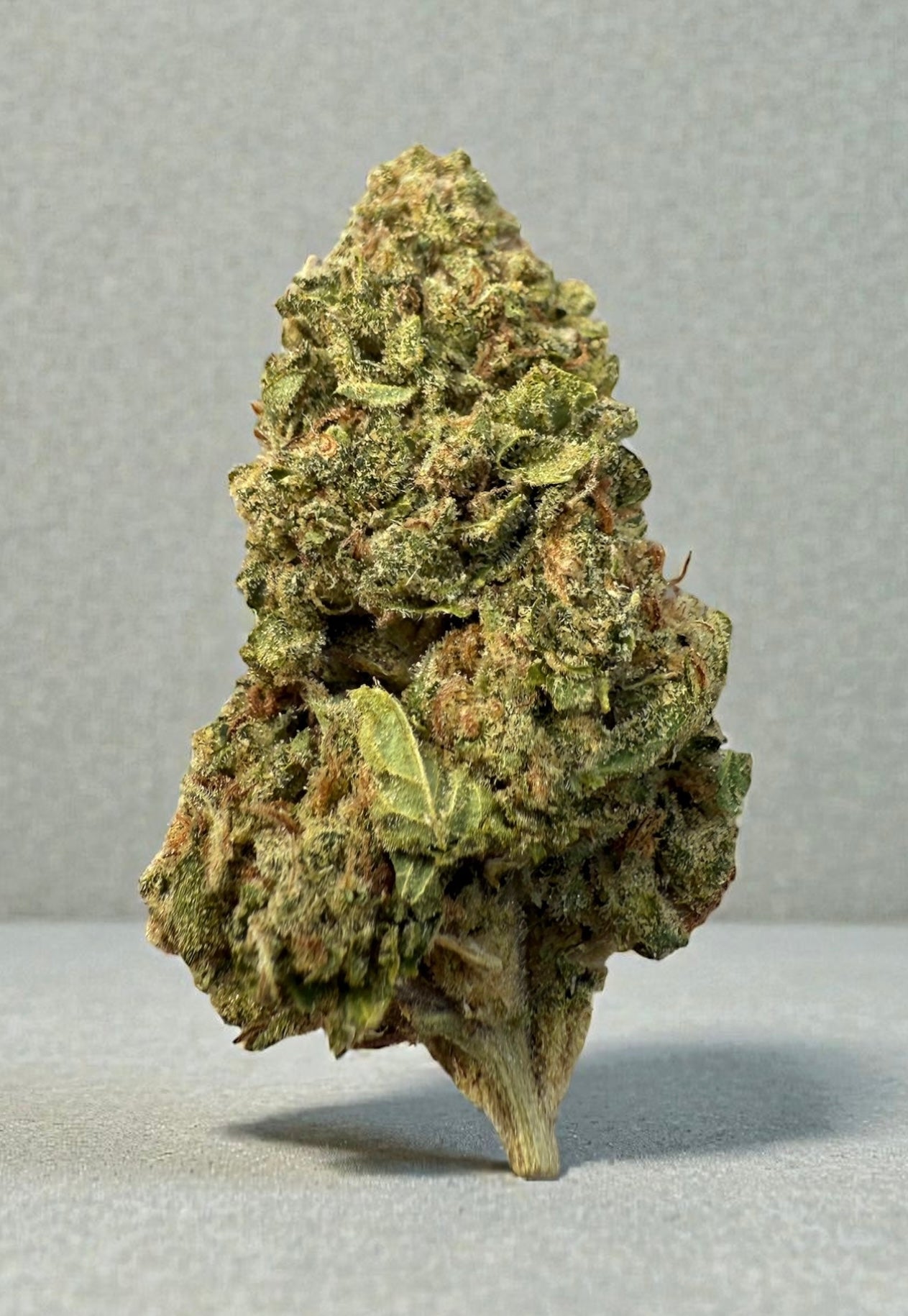 Super Buff Cherry (GH) 32.4%