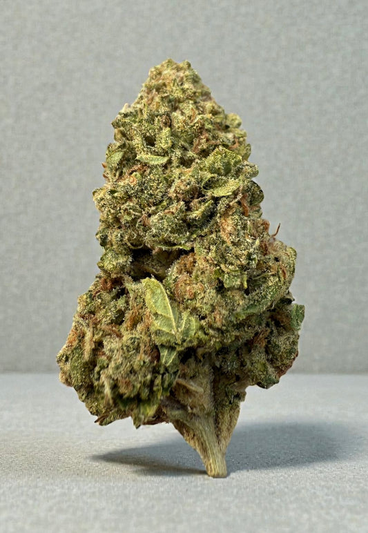 Super Buff Cherry (GH) 32.4%