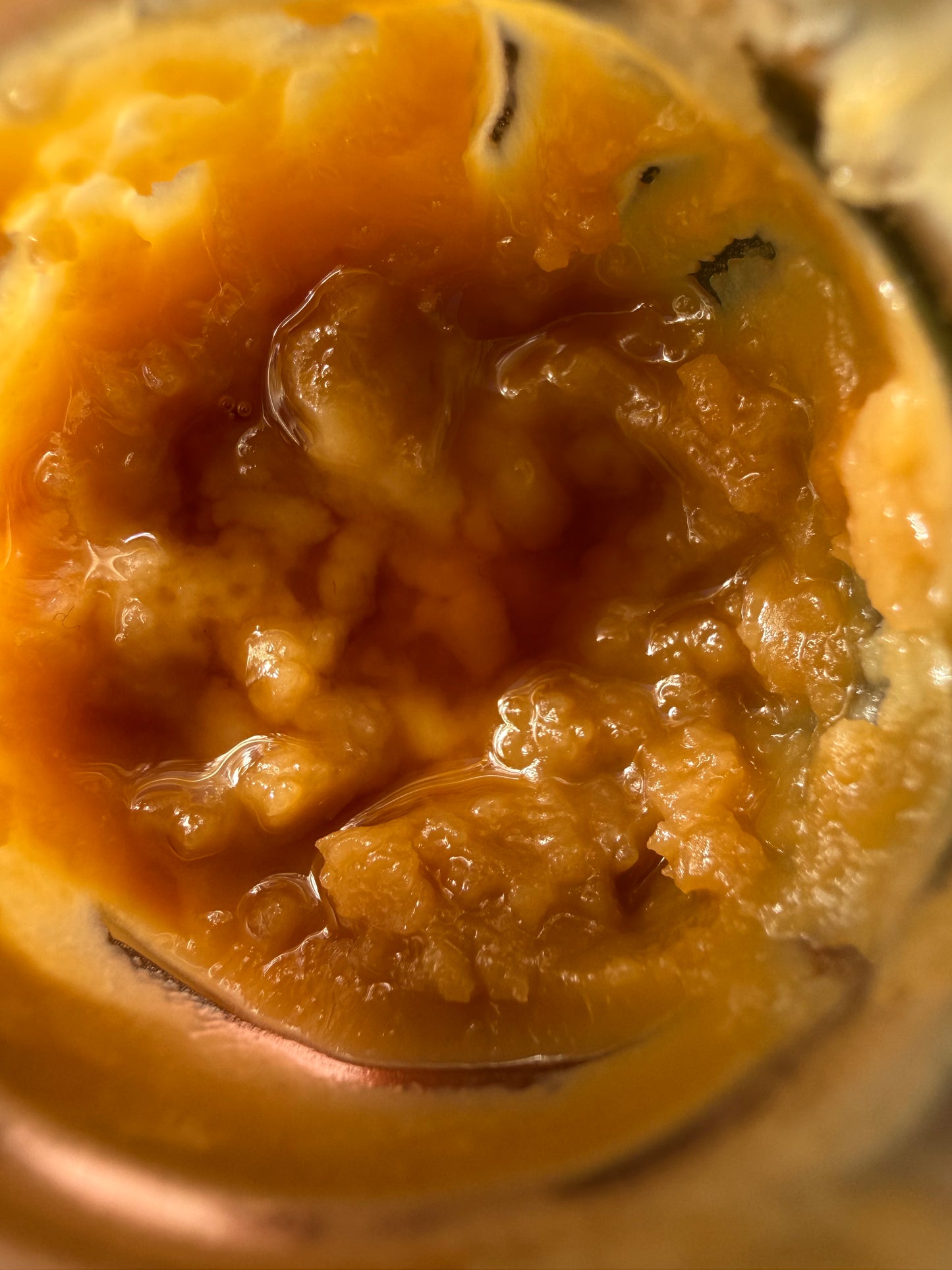 AA Live Rosin 1-gram