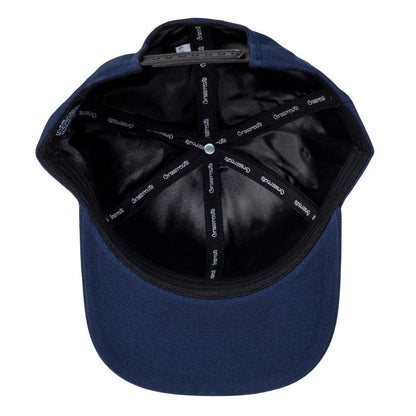 AA Grassroots Hat -Blue- - Avondale Apothecary