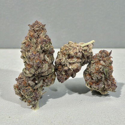 Trop Cherry (GH) 27.76%