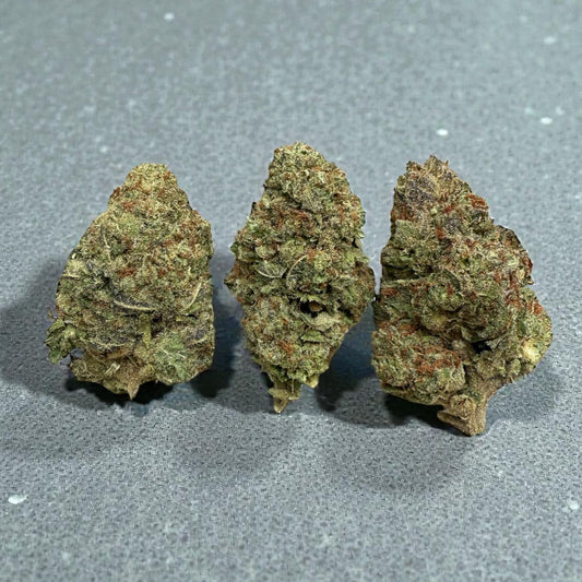 Molotov Cocktail (GH) - smalls 29.82%