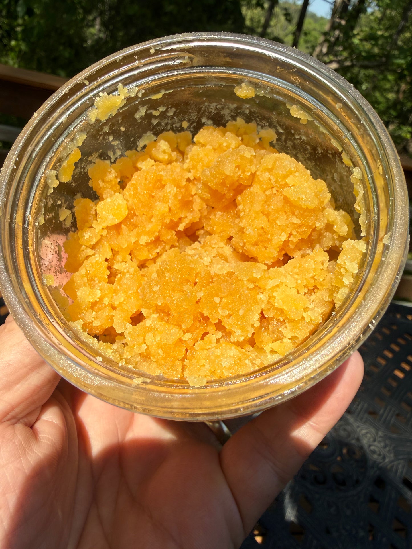 AA - Live Resin - Concentrate