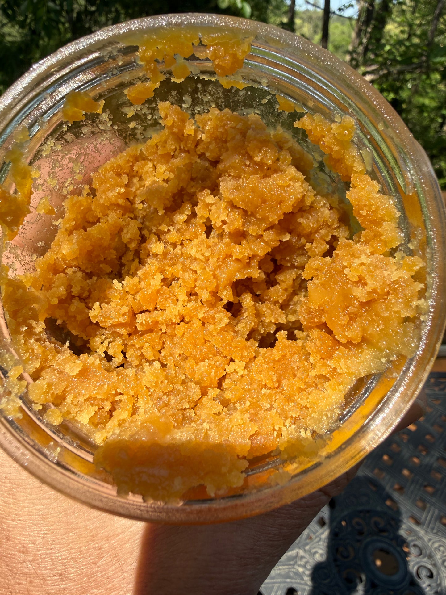 AA - Live Resin - Concentrate