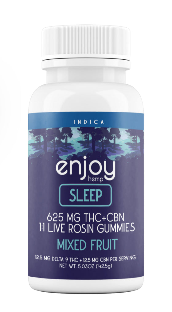 ENJOY - Sleep 625mg 1:1