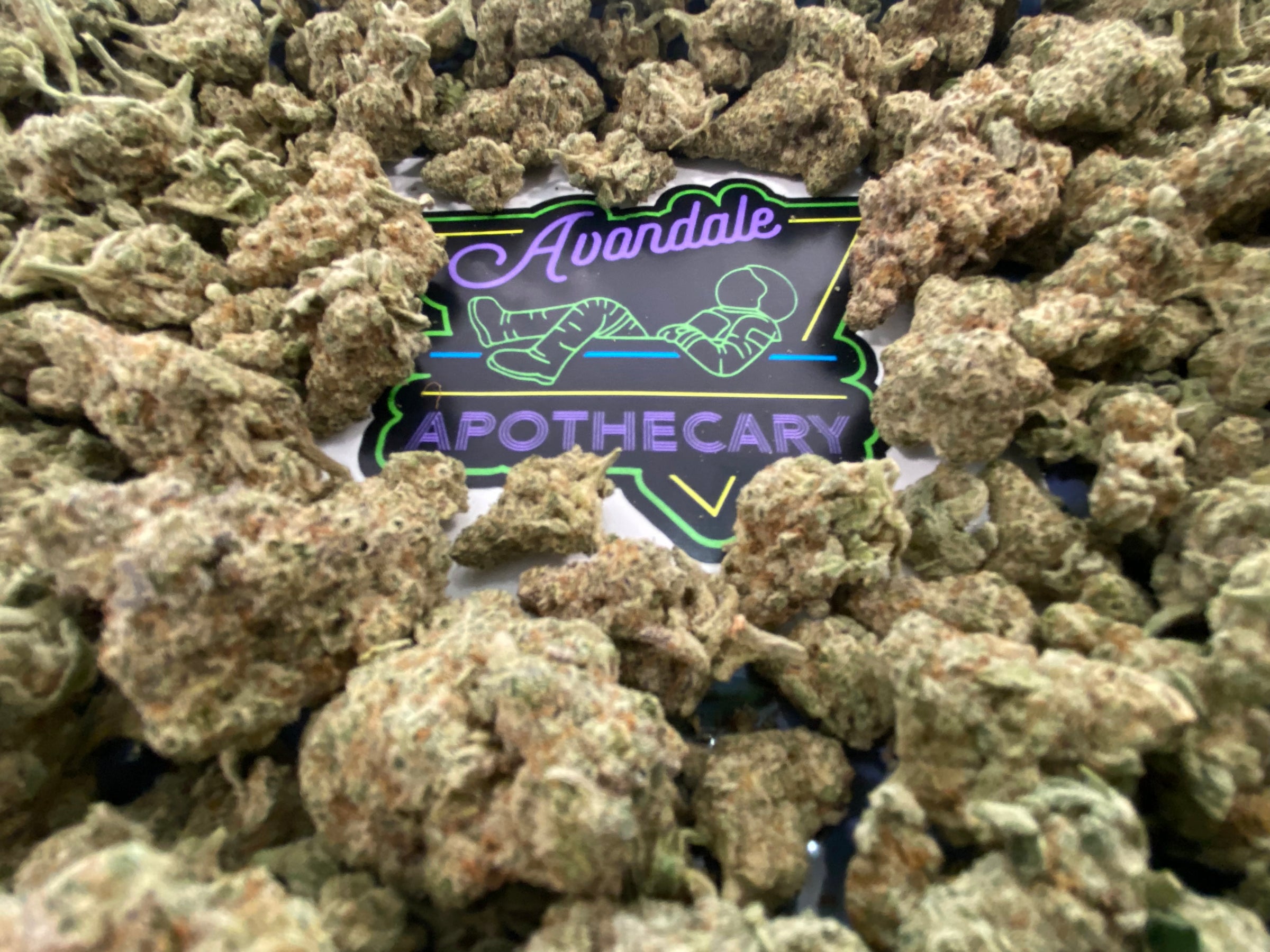 Avondale Apothecary - Alabama's Only Cannabis Consumption Lounge