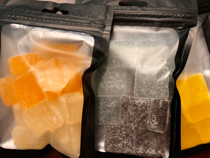 AA Gummies - 200mg