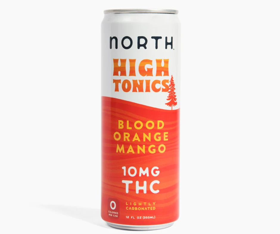 North- HIGH TONICS