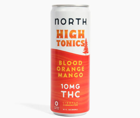 North- HIGH TONICS