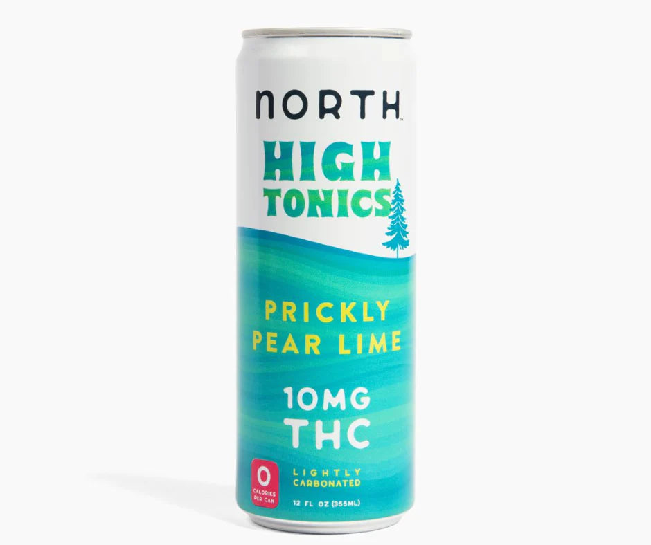 North- HIGH TONICS