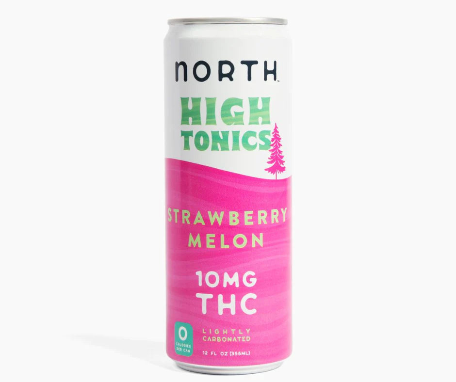 North- HIGH TONICS