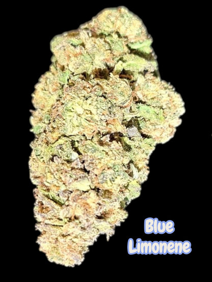 Blue Limonene - H-Bomb Farms