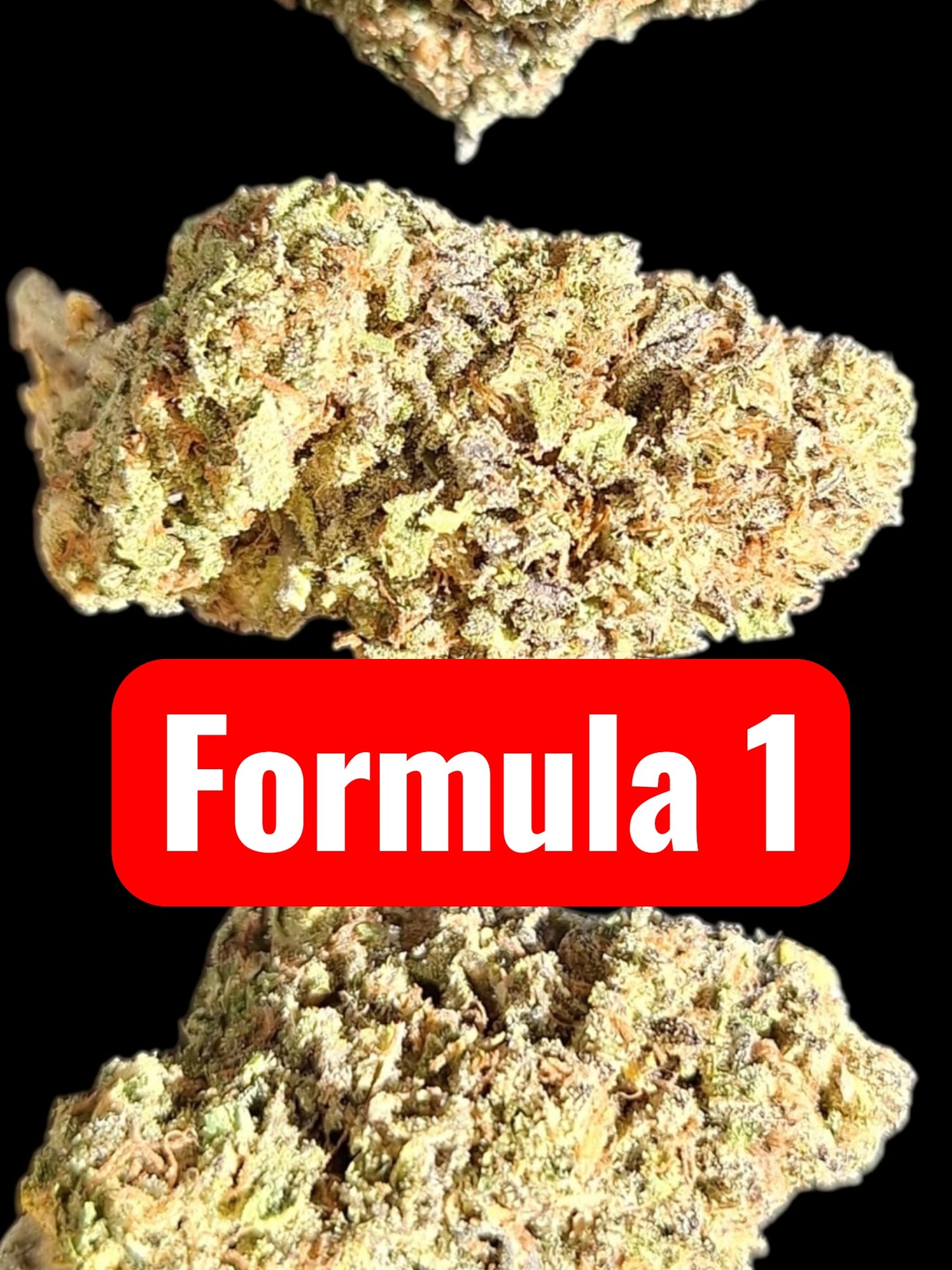 Formula 1 - H-Bomb Farms