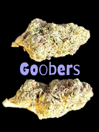 Goobers - H-Bomb Farms