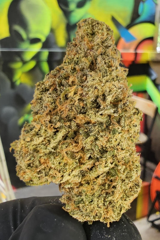 Super Lemon Haze- SOG ARMY