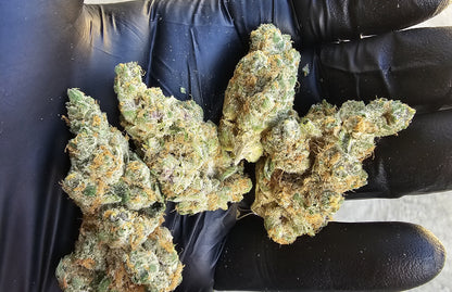 Super Boof- DIGGITY FARMS