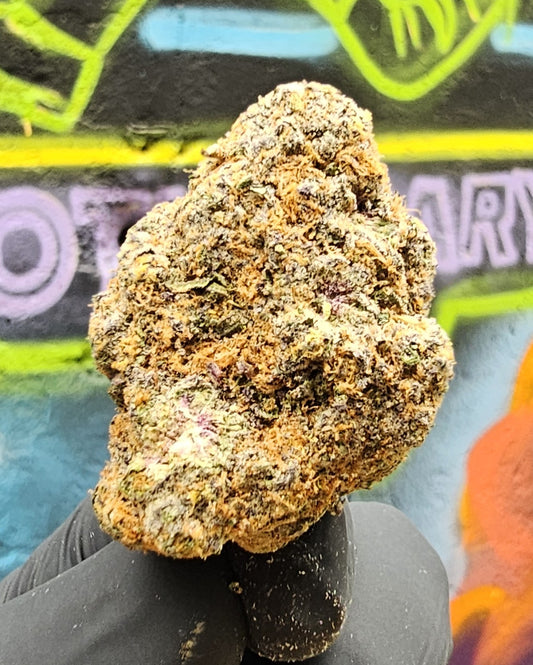 Lemon Cherry Zoap