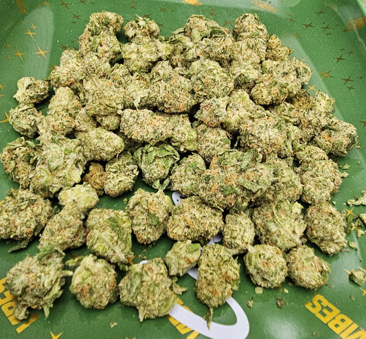 Jiffy Cake ( smalls)