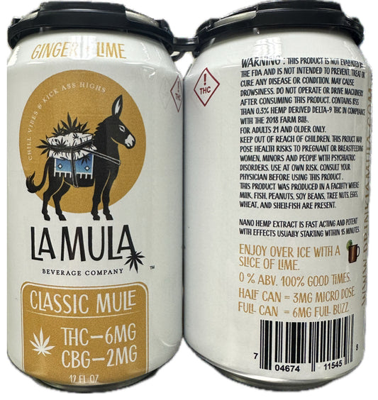 La Mula