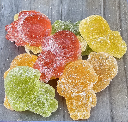 AA Moon Traveler Gummies 300mg