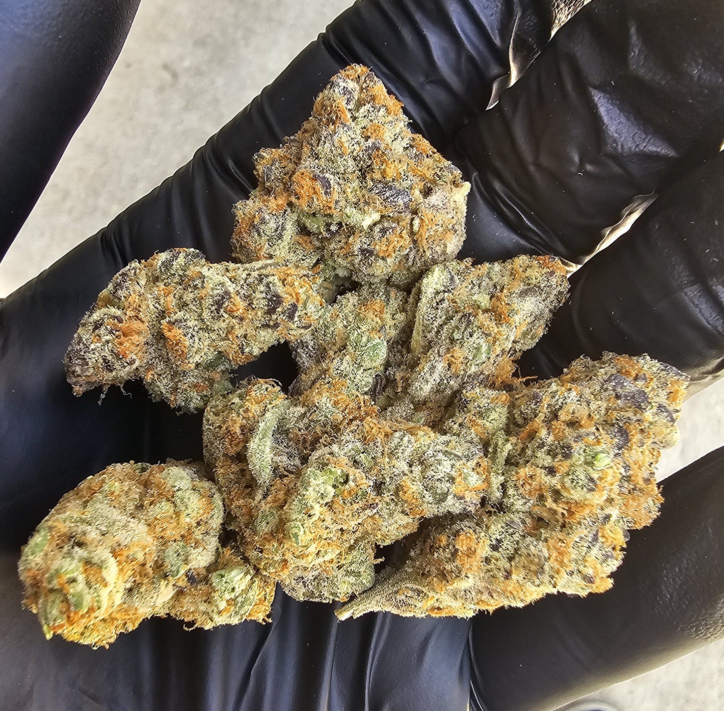 Sundae Driver- Diggity Farms