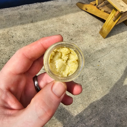 AA Rosin 1-gram