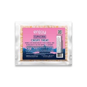 Enjoy Cereal Bars - Avondale Apothecary