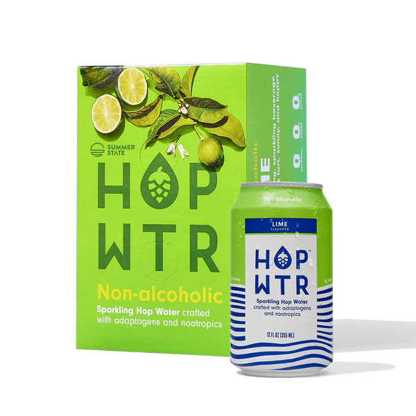 Hop Water - Avondale Apothecary