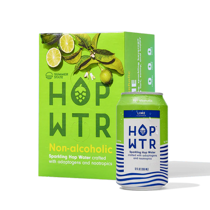 Hop Water - Avondale Apothecary