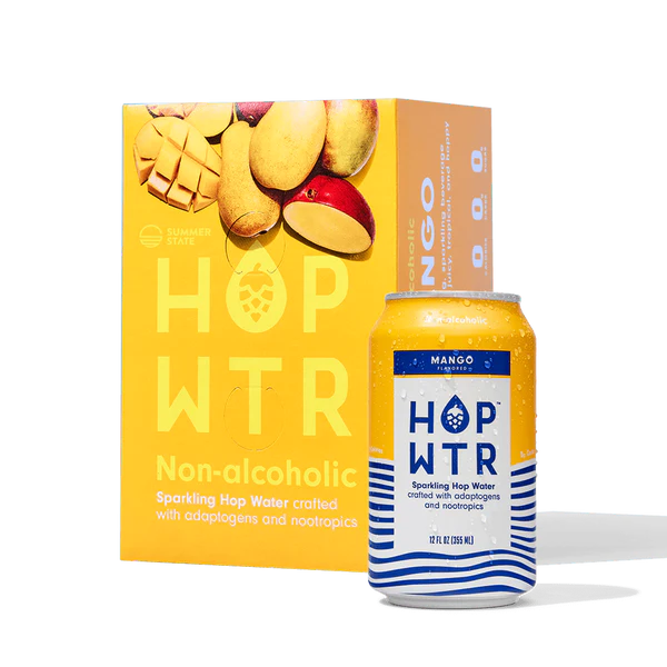 Hop Water - Avondale Apothecary